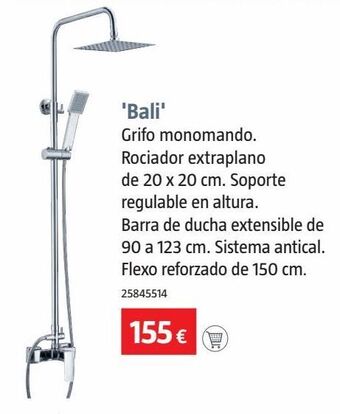 Bauhaus Grifo oferta