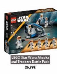 Game Star wars oferta