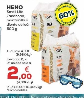 Kiwoko Comida para roedores oferta