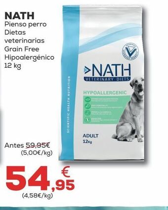 Kiwoko Pienso para perros oferta