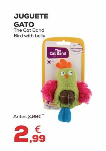 Kiwoko Juguetes para gatos oferta