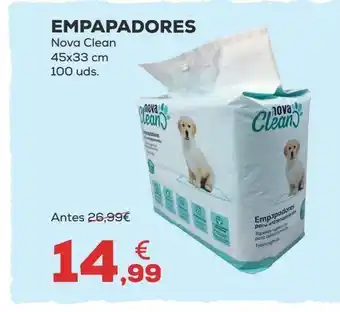 Kiwoko Accesorios para perros nova oferta