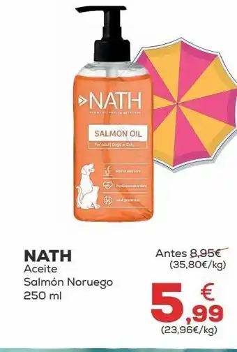 Kiwoko Aceite oferta
