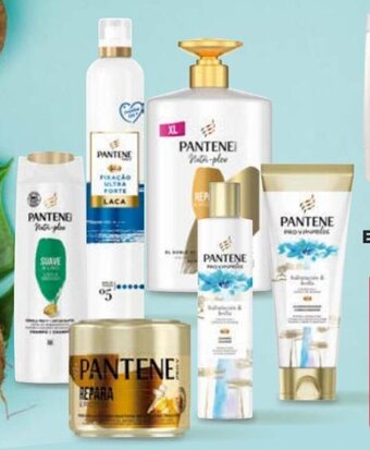 Carrefour En TODOS los productos PANTENE. oferta