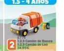 Playmobil Motor oferta