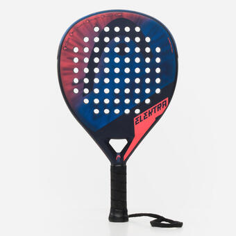 Decathlon Pala de pádel adulto head elektra 2023 oferta