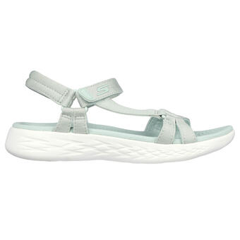 Decathlon Sandalia skechers on the go 600 diseño deportivo oferta