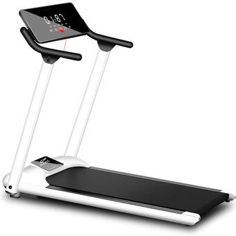 Decathlon Cinta de correr inteligente clover fitnes - s1 oferta