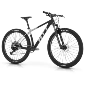 Decathlon Bicicleta de montaña 29 carbono ntt top cruiser 20 oferta