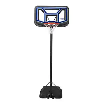 Decathlon Canasta baloncesto ultrarresistente lifetime altura regulable 230/305 cm uv100 oferta