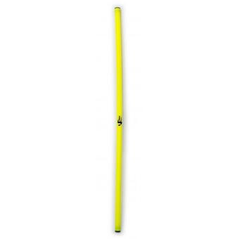 Decathlon Pica entrenamiento 160cm vimas sport amarilla oferta