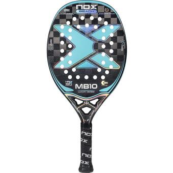 Decathlon Pala de tenis playa mb10 2022 nox oferta