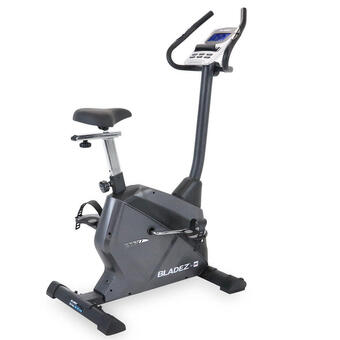 Decathlon Bicicleta estática 200u volante magnético - 18 kg oferta