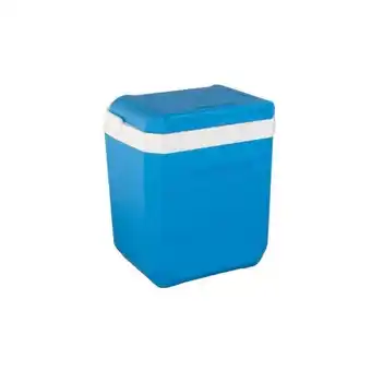 Decathlon Nevera rígida icetime 26l de campingaz oferta