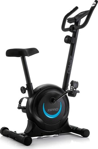 Decathlon Bicicleta estática magnética zipro one s gold oferta