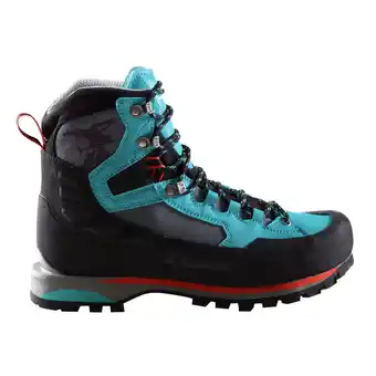 Decathlon Botas de alpinismo y alta montaña hombre simond alpinism light azul ligeras oferta