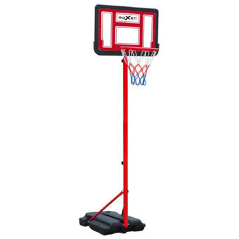Decathlon Canasta baloncesto moxten rockets regulable 1.40-2.00 m oferta
