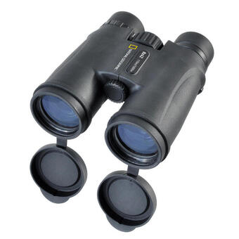 Decathlon Prismáticos 8x42 national geographic oferta