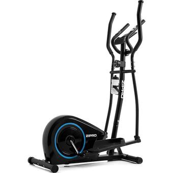 Decathlon Entrenador elíptico magnético zipro burn oferta