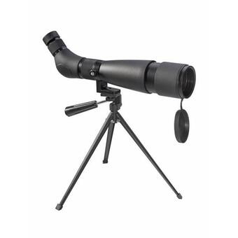 Decathlon Telescopio terrestre bresser travel 20-60x60 oferta