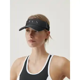 Decathlon Visera deportiva de mujer oferta