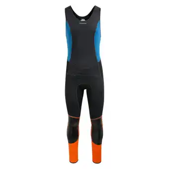 Decathlon Pantalón traje barranquismo 5 mm hombre - mk 500 oferta