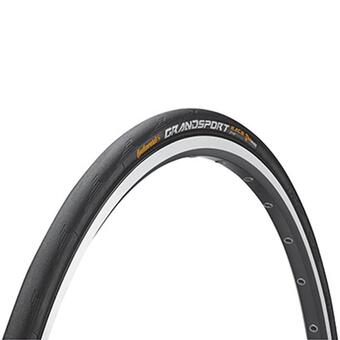 Decathlon Cubierta continental grand sport race plegable 700x28 negra oferta
