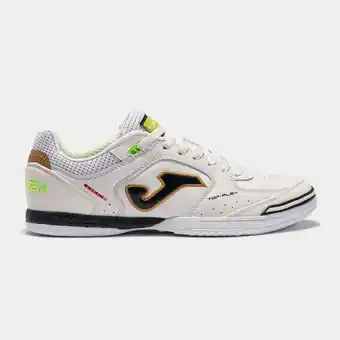 Decathlon Zapatillas de fútbol sala adulto joma top flex oferta
