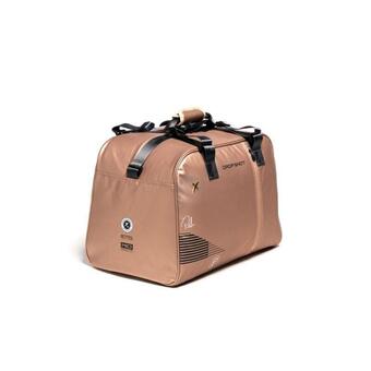 Decathlon Bolso de padel drop shot lima color cobre oferta