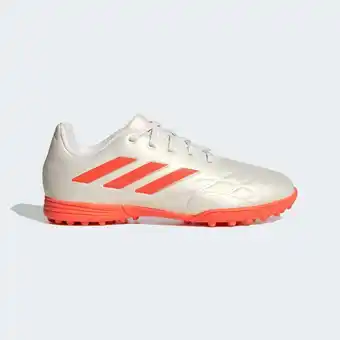 Decathlon Zapatilla de fútbol copa pure.3 moqueta oferta