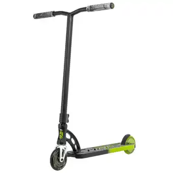 Decathlon Patinete scooter freestyle scooter mgp madd gear mgo pro negro - verde oferta