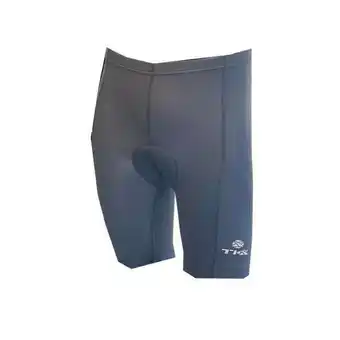 Culotte ciclismo corto sin tirantes tkx t/xl