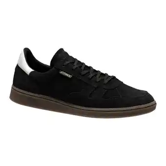 Decathlon Zapatillas de portero balonmano adulto atorka gk500 azules oferta