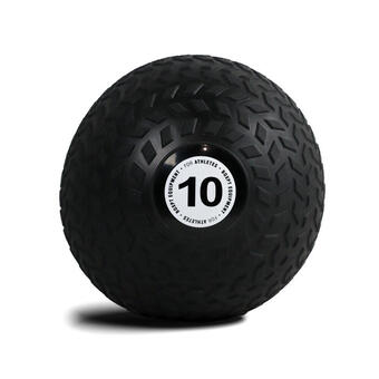 Decathlon Slam ball  10kg negra oferta