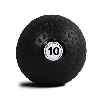 Decathlon Slam ball 10kg negra oferta