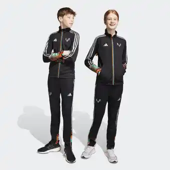 Decathlon Pantalón entrenamiento messi oferta