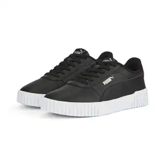 Decathlon Zapatillas carina 2.0 mujer puma negro oferta