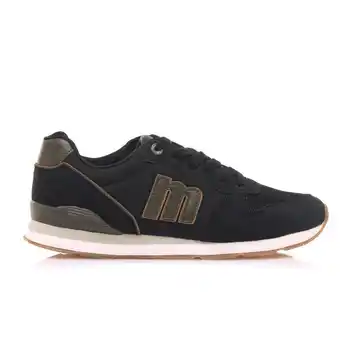 Decathlon Zapatillas caminar hombre mtng joggo azul oferta