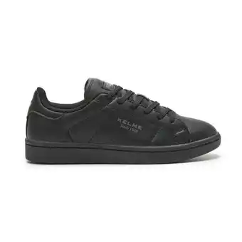 Decathlon Zapatillas casual kelme new betta 2 unisex en color negro oferta