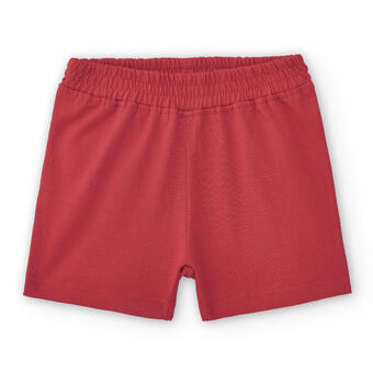 Decathlon Bermuda bebe charanga  rojo oferta