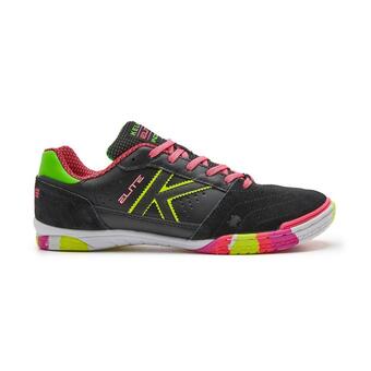 Decathlon Zapatillas de fútbol sala kelme elite unisex rosa oferta