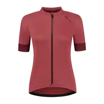 Decathlon Camiseta de ciclismo de manga corta mujeres - modesta oferta