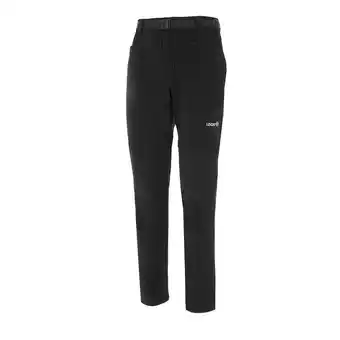Decathlon Pantalones desmontables técnicos para senderismo y trekking hombre grani ii izas oferta