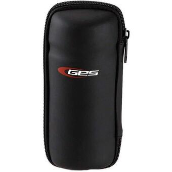 Decathlon Estuche herramientas  ciclismo ges (toolbox) negro oferta