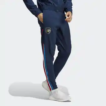 Decathlon Pantalón presentación arsenal oferta