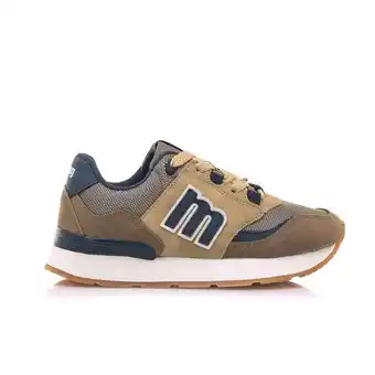 Decathlon Zapatillas caminar niños mtng kids jony marron oferta