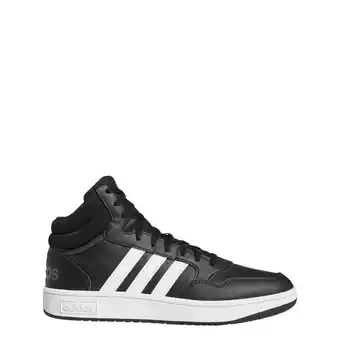 Decathlon Zapatilla hoops 3.0 mid classic vintage oferta