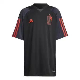 Decathlon Camiseta entrenamiento bélgica tiro 23 oferta
