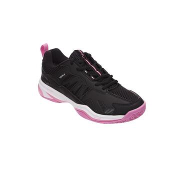 Decathlon Bs 590 mujer max comfort negro oferta