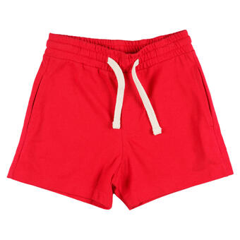Decathlon Bermuda niño charanga  rojo oferta